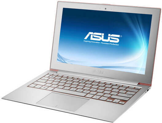  Установка Windows 8 на ноутбук Asus UX21E